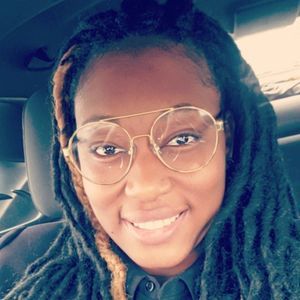 Meet your Posher, Shay